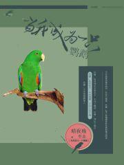 我想变成一只鹦鹉