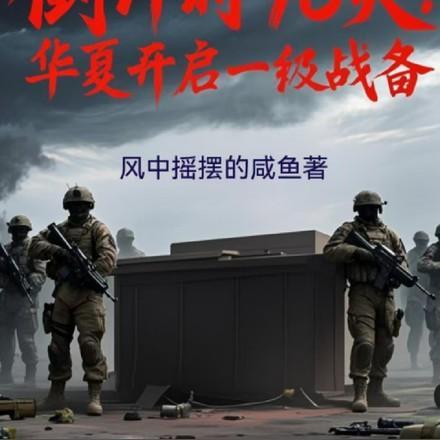 倒计时90天华夏进入一级战备笔趣阁 倒计时90天华夏进入一级战备笔趣阁
